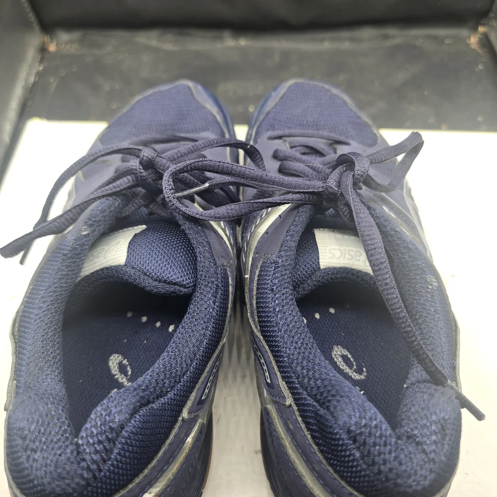 Asics Women's Navy Blue Athletic‎ Shoes